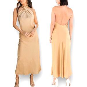 Show me your Mumu jasmine dress